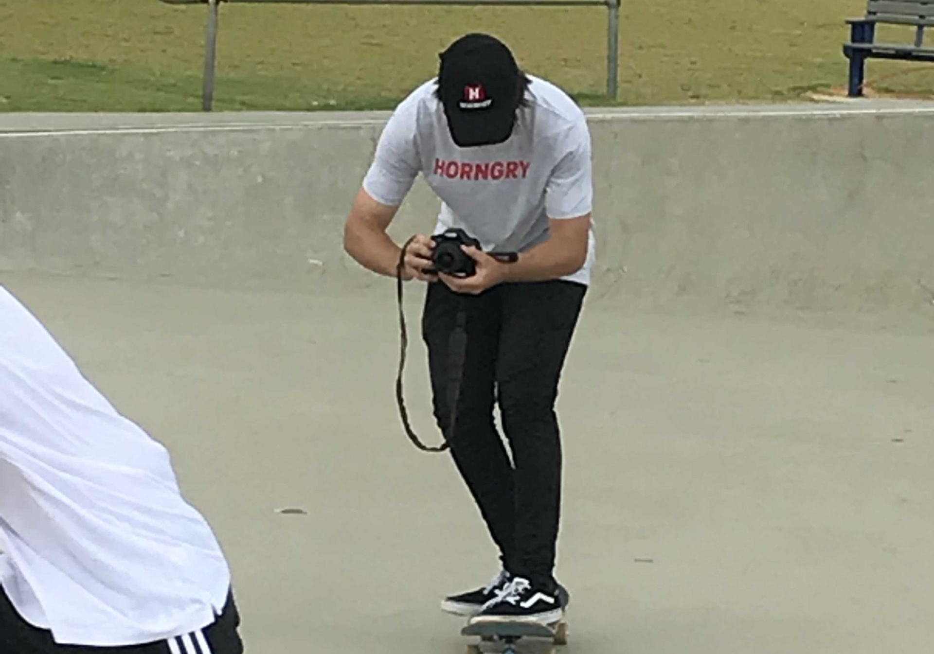 Culture sector — HORNGRY Australia