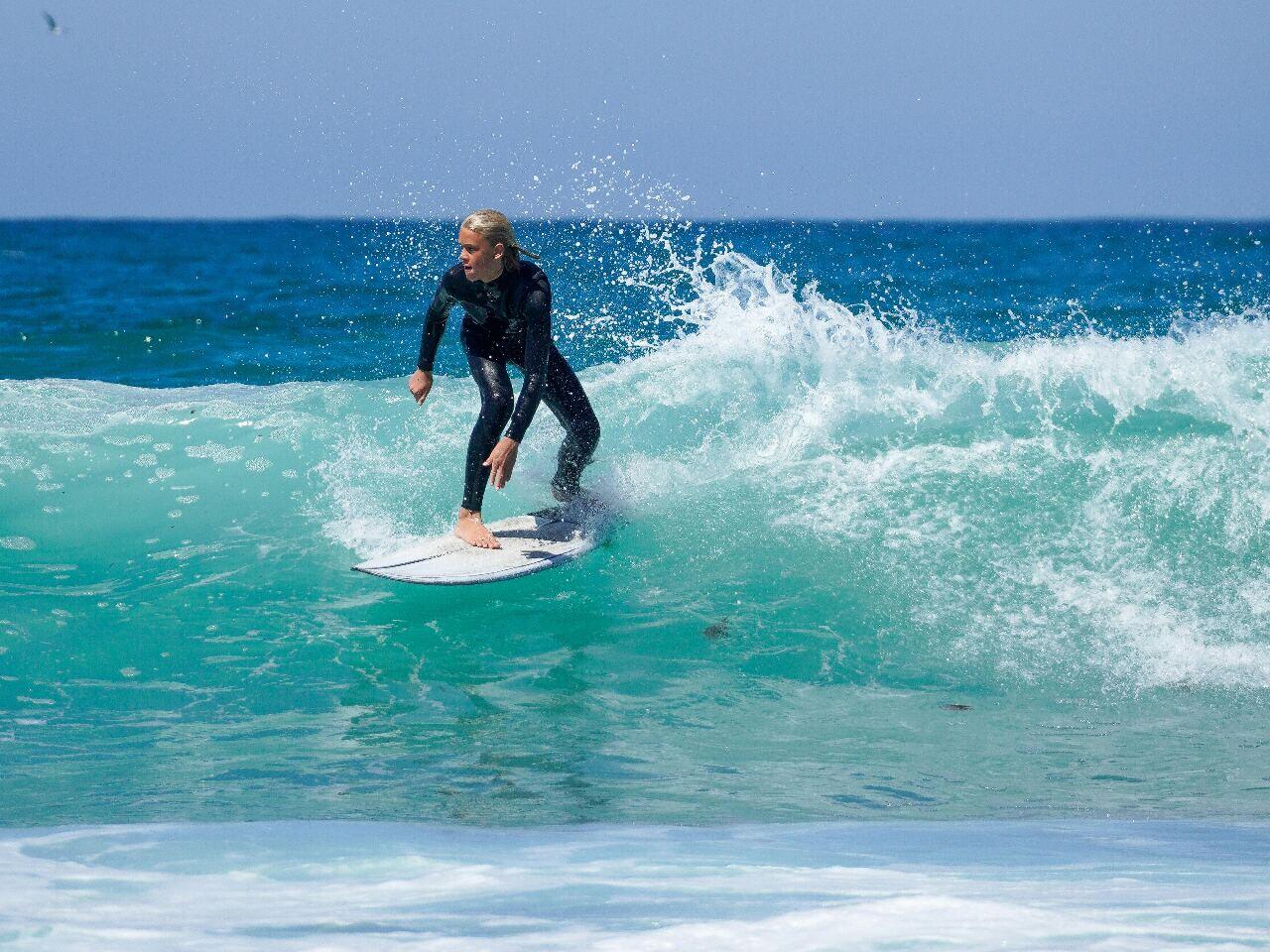 Surf sector — HORNGRY Australia