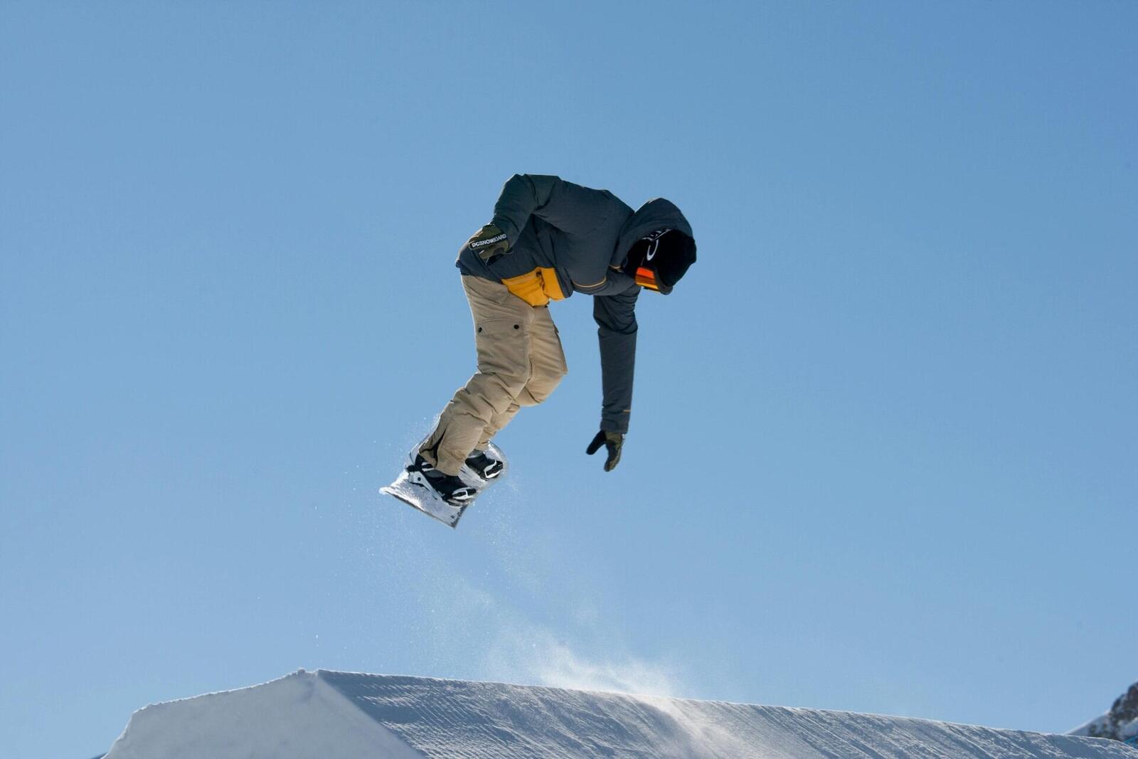 Snow sector — HORNGRY Australia