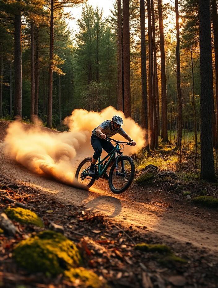 Dirt sector — HORNGRY Australia